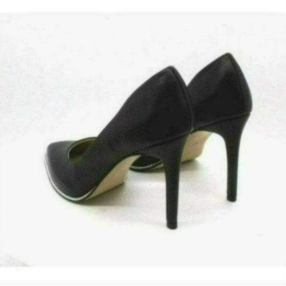 BCBGeneration Harnoy D'orsay Pump Black - Picture 8 of 16